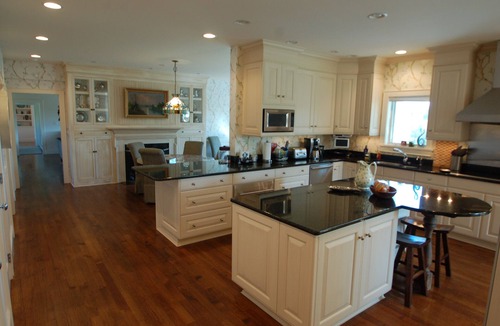 Lake Placid House | Adirondack Mountain Estate 'Lake Placid's Casa Blanca'