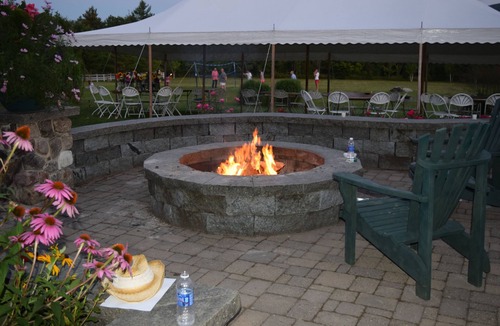 Lake Placid House | Adirondack Mountain Estate 'Lake Placid's Casa Blanca'