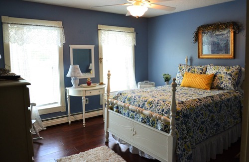 Keeseville Other | Adirondack Mountain View*unique Exquisite Farmhouse 6 person Hot Tub