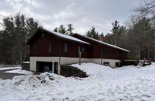 Jay House | Adirondack Rental