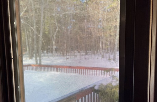 Jay House | Adirondack Rental