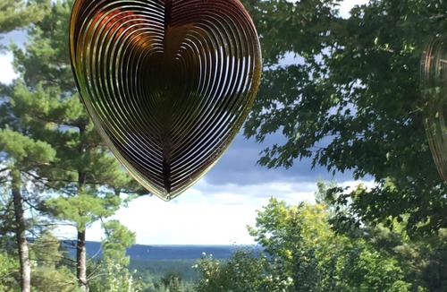 Au Sable Forks Cottage | Adirondack Star Ridge Cottage - A ‘Peace’ of Heaven on 30 private acres