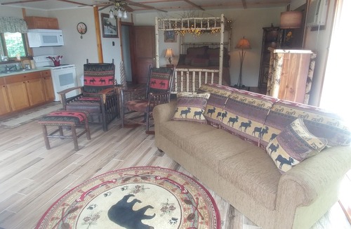 Port Douglass House | Adirondack Vacation Rental in Port Douglas, NY