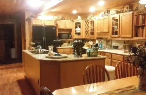 Jay House | Adirondack Whiteface Mtn Retreat