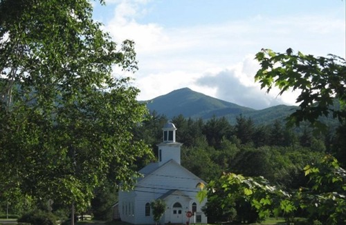 Keene House | Adirondacks - Hill Top Bungalow - Keene, NY-Near Lake Placid