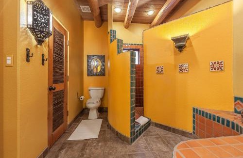 Taos Bed & Breakfast | Adobe and Pines Inn Bed and Breakfast