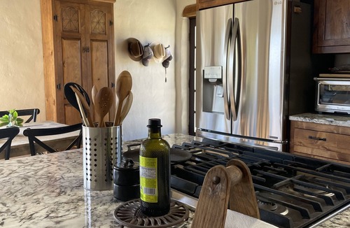 Ranchos De Taos House | Adobe Mountain Villa, overlooking Taos!