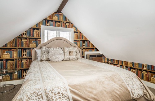 Dorset Cottage | Adorable Cottage in the heart of Dorset Village!