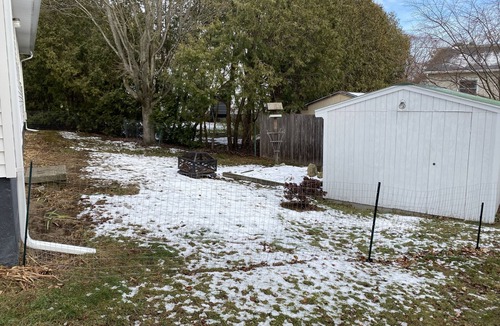 South Burlington House | Adorable home in coveted neighborhood with parking