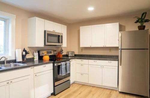 East Burke House | Adventurer's Home by Kingdom Trails and Burke Mtn