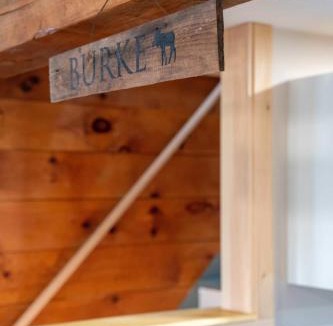 East Burke House | Adventurer's Home by Kingdom Trails and Burke Mtn