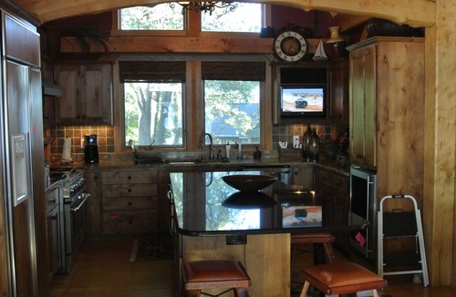 Brainerd House | Adventurous Gull Lake