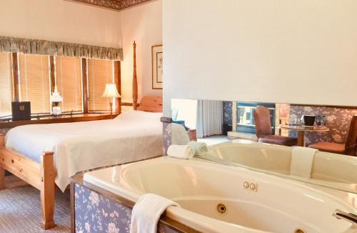 Afton Hotel | Afton House Inn