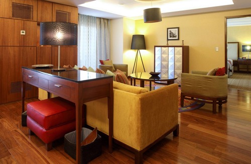 Aguascalientes Hotel | Aguascalientes Marriott Hotel