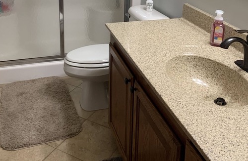 Danbury House | Air Oasis at Voyager Village - your destination awaits!