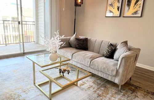 Herndon Apartment | Airway Oasis at Dulles Near IAD!