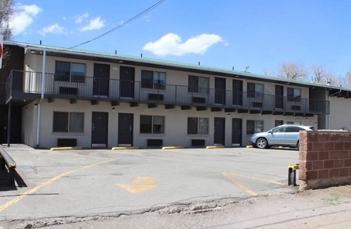 Alamosa House | Alamosa Studio Rental-Walking distance to downtown