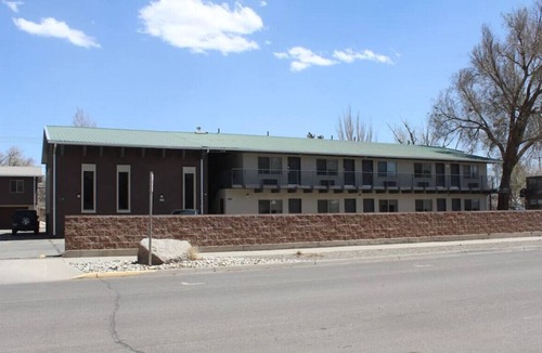 Alamosa Apartment | Alamosa-Two bedroom furnished apartment