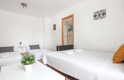 La Algaba Apartment | Algaba planta Baja D
