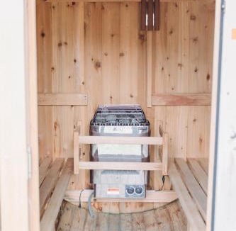 Wilmington House | Algonquin Mountain Chalet