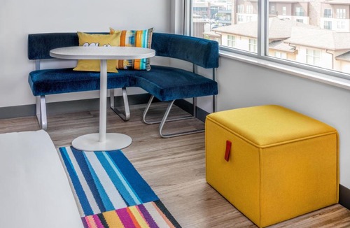 North Westminster Hotel | Aloft by Marriott Denver North Westminster