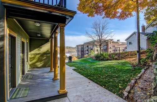 Stillwater House | Also see Main Street Hideaway 1 for additional pics & booking availability