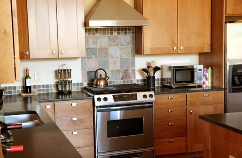 Arroyo Seco House | Alto Vallecito Fantastic Views of Sangre de Cristos Private Hot Tub