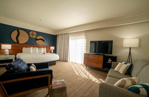 Uptown Sedona Resort | Amara Resort & Spa