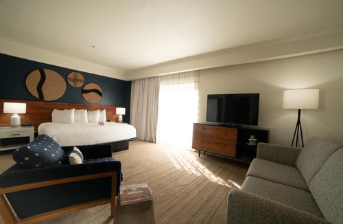 Uptown Sedona Resort | Amara Resort & Spa