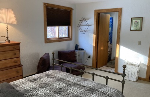 Jackson Condo | Amazing Mountain View Minutes from Story Land