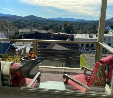 Lake Placid Resort | Amazing Mountain Views Lake Placid & 1980 Olympic Center