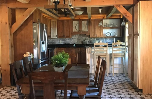Fairfax House | Amazing Multi-building property for Family Reunions, Retreats, Weddings, other