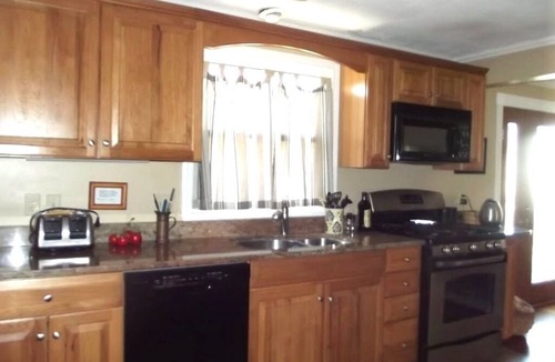 Seabrook House | Amazing Ocean Deck Views! 5 bed, 2 bath house in Seabrook Beach w/WiFi, AC