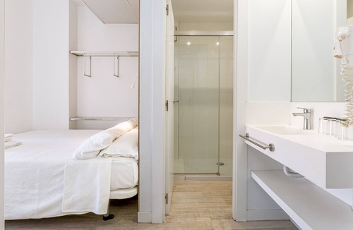 Albaicin Hostel | AMC Granada