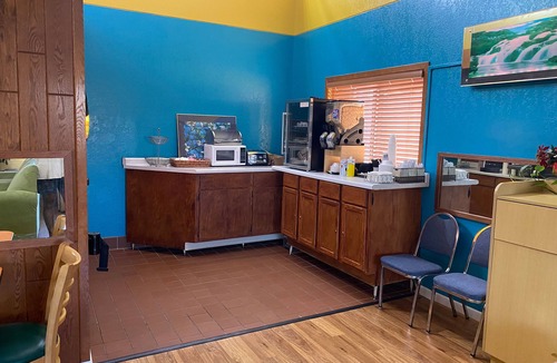 Stewartville Hotel | America's Stay Inn Stewartville