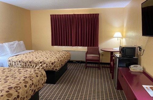 Stewartville Hotel | America's Stay Inn Stewartville