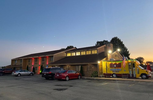 Stewartville Hotel | America's Stay Inn Stewartville