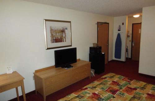 Spring Valley Hotel | Americas Best Value Inn & Suites-Spring Valley