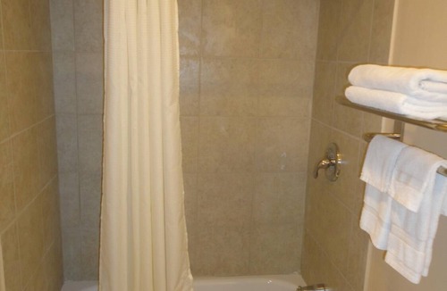 Santa Rosa Hotel | Americas Best Value Inn Santa Rosa, NM