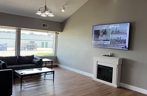 Marshfield Hotel | AmericInn by Wyndham Marshfield
