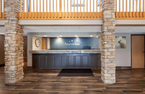 Northfield Hotel | AmericInn by Wyndham Northfield