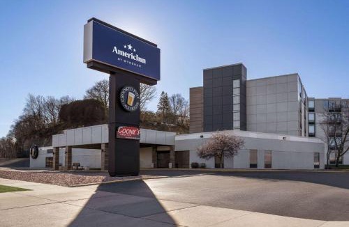 Rochester Hotel | AmericInn by Wyndham Rochester Near Mayo Clinic