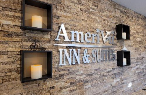 Chisago City Hotel | AmeriVu Inn and Suites - Chisago City