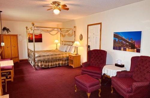 St Croix Falls Hotel | AmeriVu Inn & Suites - St Croix Falls