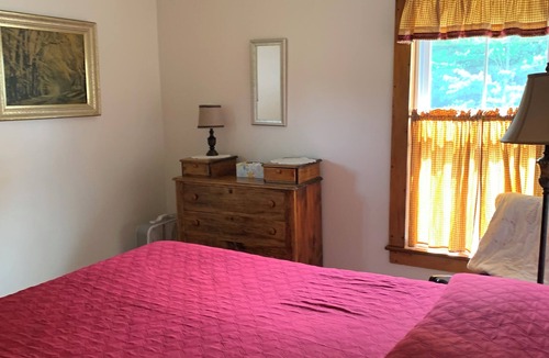 Bloomingdale Other | An Adirondack Family and Pet Friendly Vacation Home