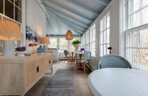 Nantucket Town Bed & Breakfast | Anchor Inn