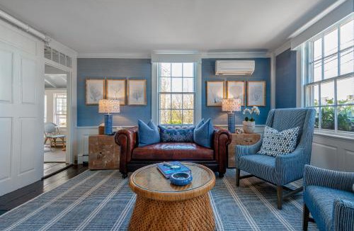 Nantucket Town Bed & Breakfast | Anchor Inn