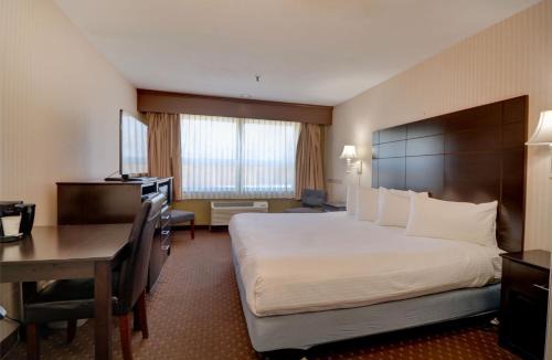 Portsmouth Hotel | Anchorage Inn and Suites