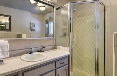 Angel Fire House | Angel Fire Cabin Hot Tub, Fire Pit and Trail Access
