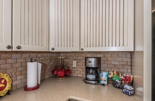 Angel Fire House | Angel Fire Chalet , “ Clean and comfortable , all the niceties of home”